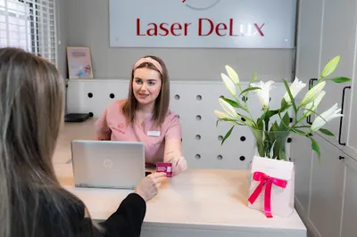 Laser DeLux Kosmetyka Laserowa - Opole
