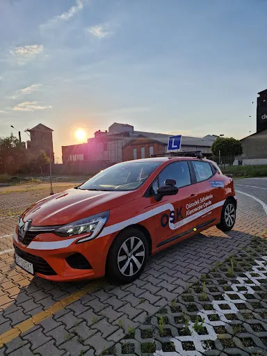 OSK Opole | Szkoła Nauki Jazdy